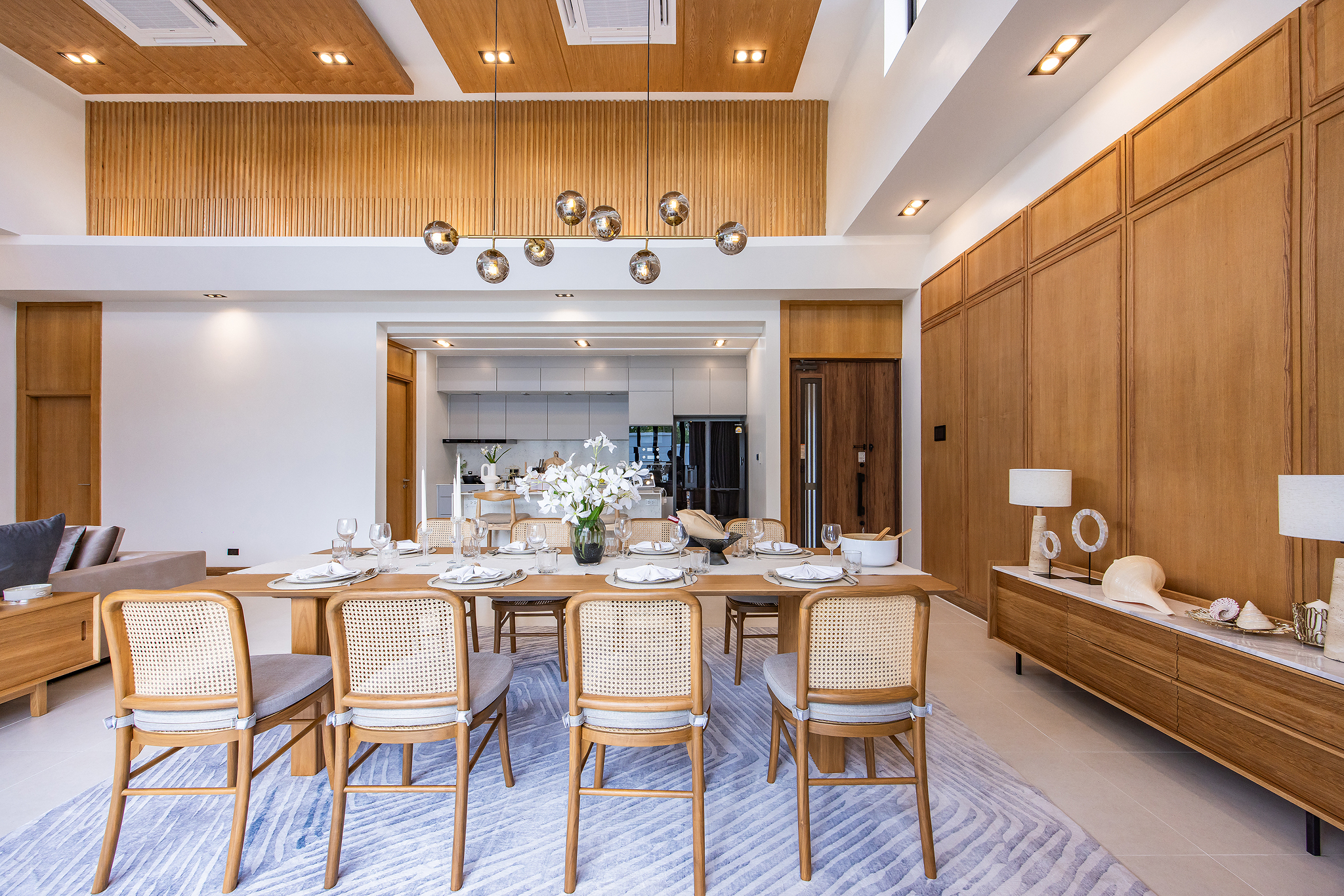 Monetaria Villas 27